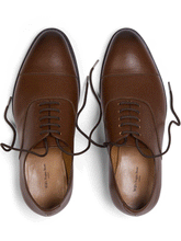 Charger l&#39;image dans la galerie, Goodyear Welt Oxfords