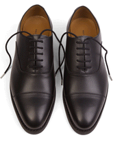 Charger l&#39;image dans la galerie, Goodyear Welt Oxfords