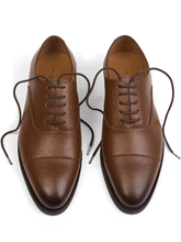 Charger l&#39;image dans la galerie, Goodyear Welt Oxfords