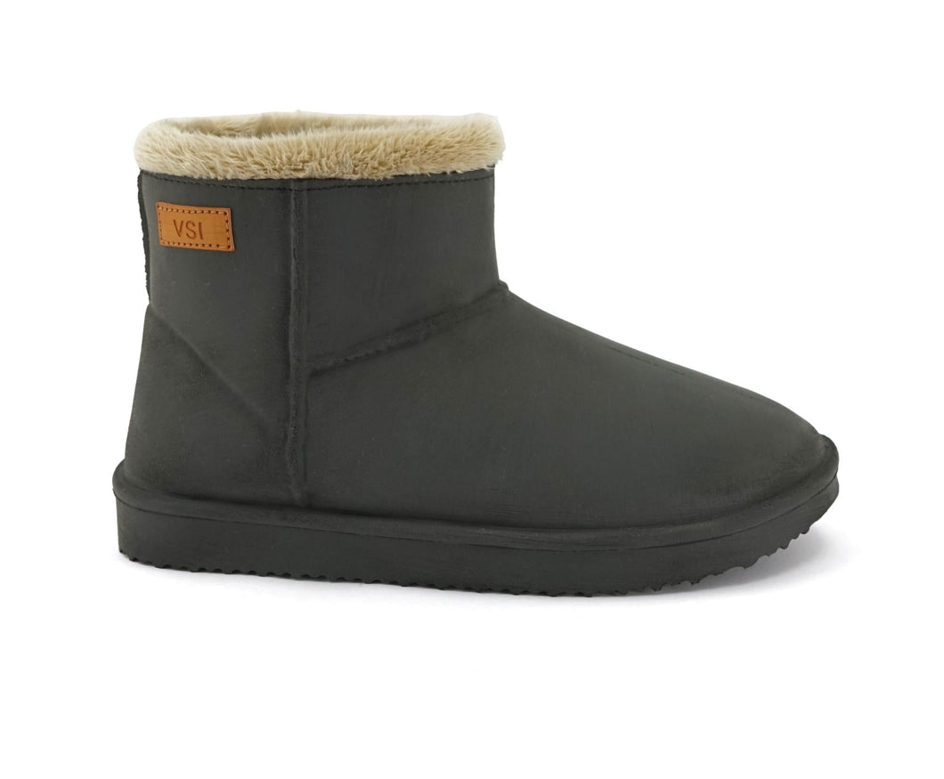 Bottine imitation ugg on sale