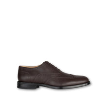 Load image into Gallery viewer, richelieu brogues vegan homme