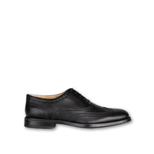 Load image into Gallery viewer, richelieu brogues vegan homme