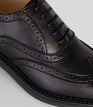 Load image into Gallery viewer, chaussures vegan brogues