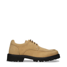 Load image into Gallery viewer, chaussures vegan beige