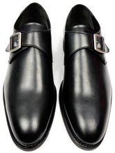 Charger l&#39;image dans la galerie, Vegan Men&#39;s Goodyear Welt Monks | Will&#39;s Vegan Store