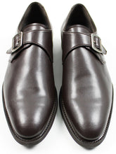 Charger l&#39;image dans la galerie, Vegan Men&#39;s Goodyear Welt Monks | Will&#39;s Vegan Store