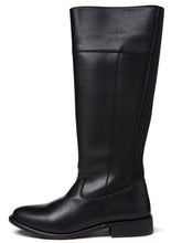 Charger l&#39;image dans la galerie, Vegan Women&#39;s Knee High Boots | Will&#39;s Vegan Store