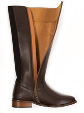 Charger l&#39;image dans la galerie, Vegan Women&#39;s Knee High Boots | Will&#39;s Vegan Store