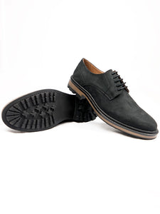 Vegan Men's Continental Derbys | Will's Vegan Store