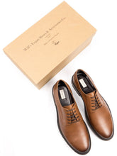 Charger l&#39;image dans la galerie, Vegan Men&#39;s Continental Derbys | Will&#39;s Vegan Store