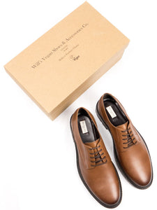 Vegan Men's Continental Derbys | Will's Vegan Store