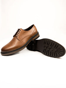 Vegan Men's Continental Derbys | Will's Vegan Store