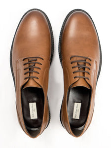 Vegan Men's Continental Derbys | Will's Vegan Store