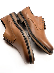 Vegan Men's Continental Derbys | Will's Vegan Store