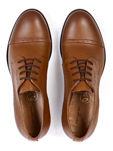 Vegan Men's City Derbys | Will's Vegan Store