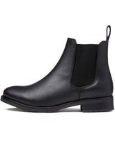 Charger l&#39;image dans la galerie, chelsea boots noires femme